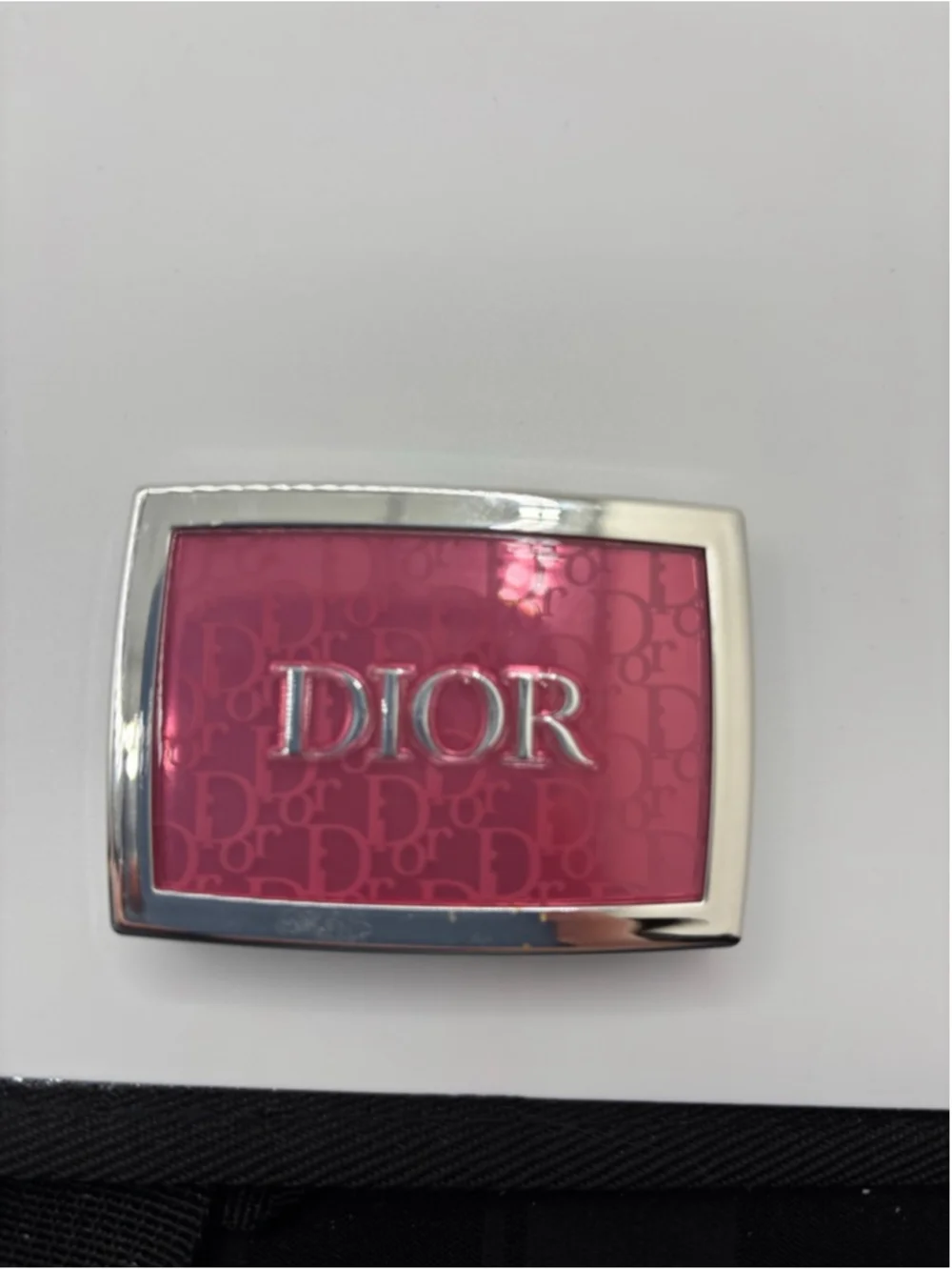 Dior Rosy Glow 006 Berry Blush